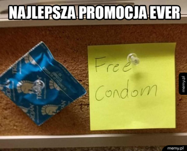 Najlepsza promocja