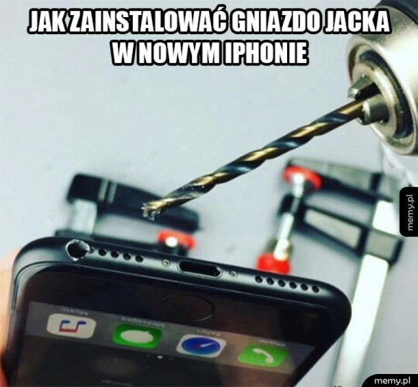Upgrade