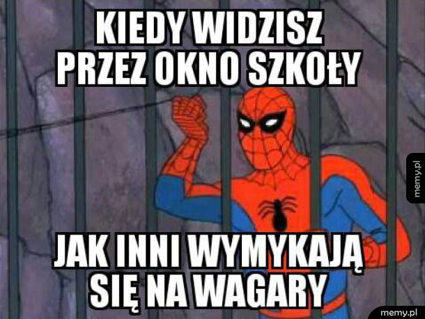 Beze mnie?!
