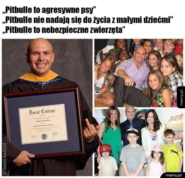 Koniec ze stereotypami