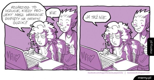 Problemy grafika