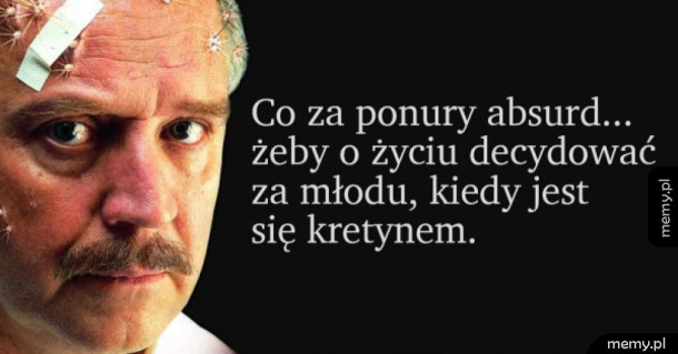 Cytaty wielkich ludzi