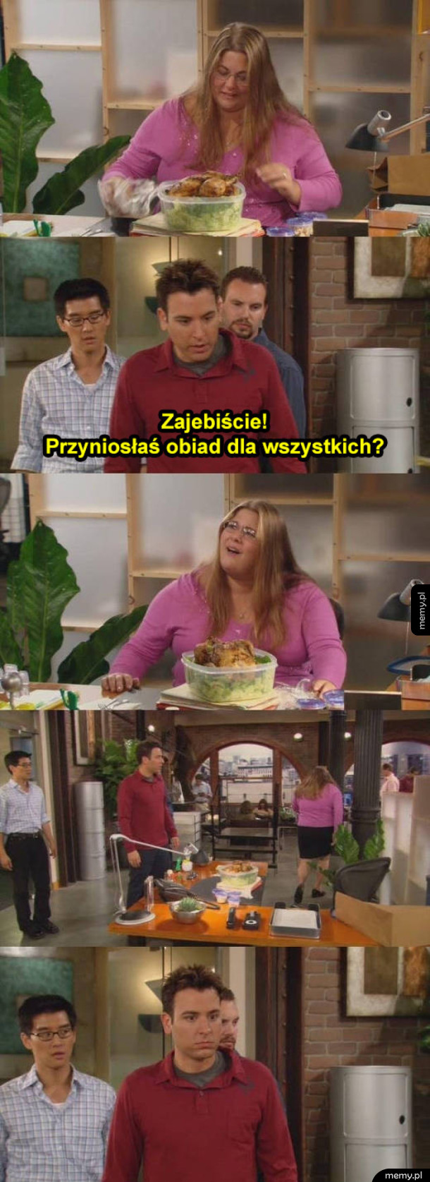 Smacznego