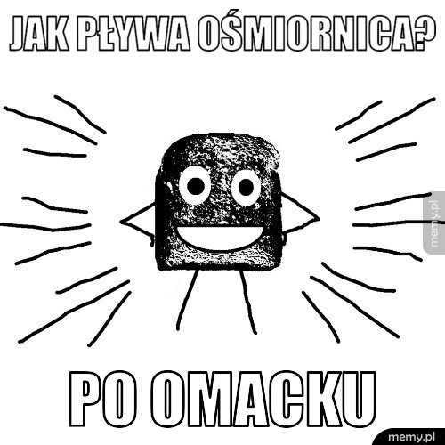 Ośmiornica